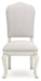 Arlendyne Dining Chair - Tony’s Furniture Store & Linen (GA) - Multi Location