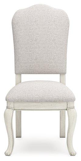 Arlendyne Dining Room Set - Tony’s Furniture Store & Linen (GA) - Multi Location