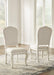 Arlendyne Dining Chair - Tony’s Furniture Store & Linen (GA) - Multi Location