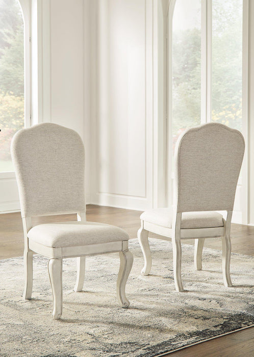 Arlendyne Dining Room Set - Tony’s Furniture Store & Linen (GA) - Multi Location