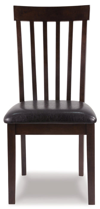 Hammis Dining Chair - Tony’s Furniture Store & Linen (GA) - Multi Location