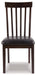Hammis Dining Chair - Tony’s Furniture Store & Linen (GA) - Multi Location
