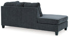 Abinger 2-Piece Sectional with Chaise - Tony’s Furniture Store & Linen (GA) - Multi Location