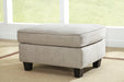 Abney Ottoman - Tony’s Furniture Store & Linen (GA) - Multi Location