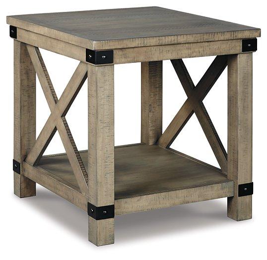 Aldwin Occasional Table Set - Tony’s Furniture Store & Linen (GA) - Multi Location