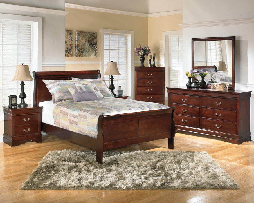 Alisdair Youth Bed - Tony’s Furniture Store & Linen (GA) - Multi Location