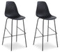Forestead Bar Height Bar Stool - Tony’s Furniture Store & Linen (GA) - Multi Location