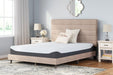 10 Inch Chime Elite Memory Foam Mattress in a box - Tony’s Furniture Store & Linen (GA) - Multi Location