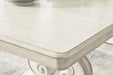 Arlendyne Dining Extension Table - Tony’s Furniture Store & Linen (GA) - Multi Location