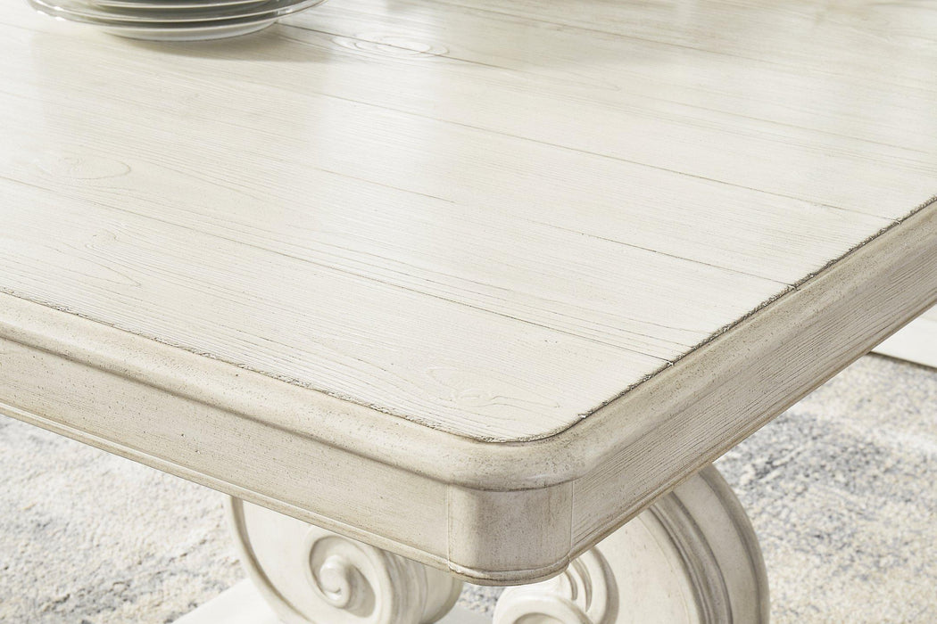 Arlendyne Dining Room Set - Tony’s Furniture Store & Linen (GA) - Multi Location