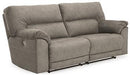 Cavalcade Power Reclining Living Room Set - Tony’s Furniture Store & Linen (GA) - Multi Location