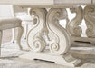 Arlendyne Dining Extension Table - Tony’s Furniture Store & Linen (GA) - Multi Location