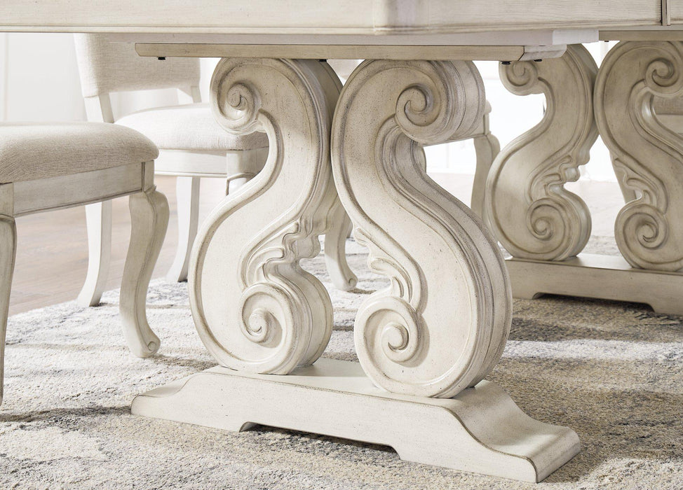 Arlendyne Dining Room Set - Tony’s Furniture Store & Linen (GA) - Multi Location