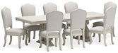 Arlendyne Dining Room Set - Tony’s Furniture Store & Linen (GA) - Multi Location