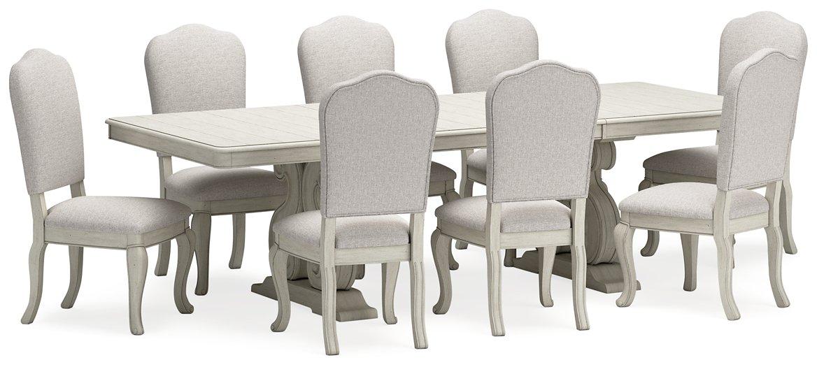 Arlendyne Dining Room Set - Tony’s Furniture Store & Linen (GA) - Multi Location