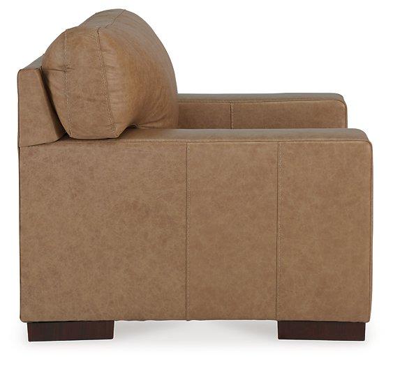 Lombardia Oversized Chair - Tony’s Furniture Store & Linen (GA) - Multi Location