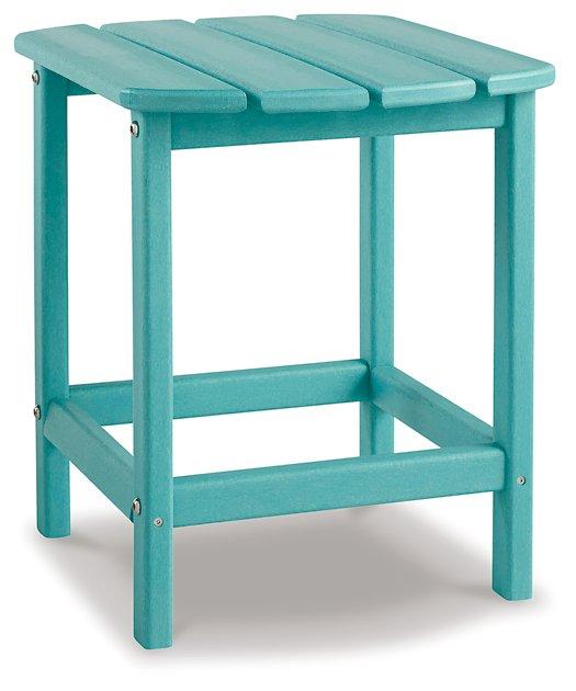 Sundown Treasure Outdoor Seating Set - Tony’s Furniture Store & Linen (GA) - Multi Location