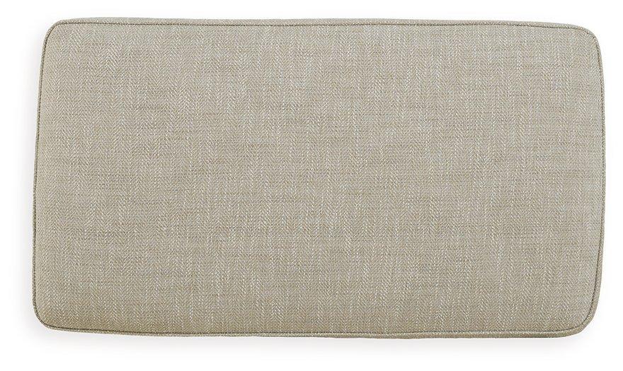 Asanti Ottoman - Tony’s Furniture Store & Linen (GA) - Multi Location