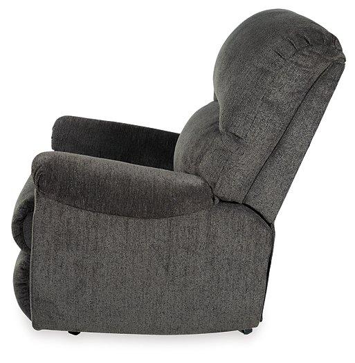 Ballinasloe Recliner - Tony’s Furniture Store & Linen (GA) - Multi Location