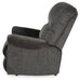 Ballinasloe Recliner - Tony’s Furniture Store & Linen (GA) - Multi Location