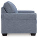Carissa Manor Chair - Tony’s Furniture Store & Linen (GA) - Multi Location