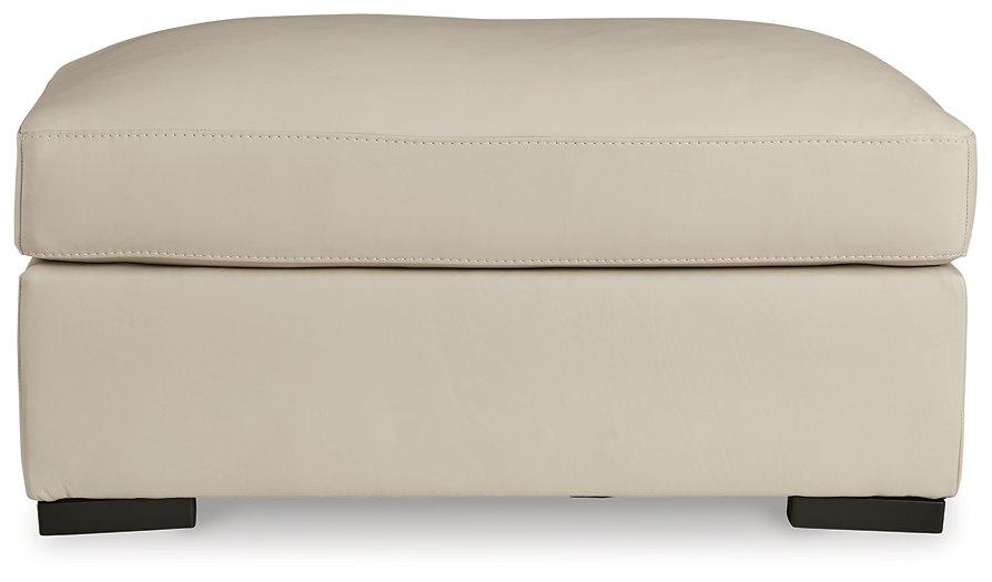 Treasure Trove Ottoman - Tony’s Furniture Store & Linen (GA) - Multi Location