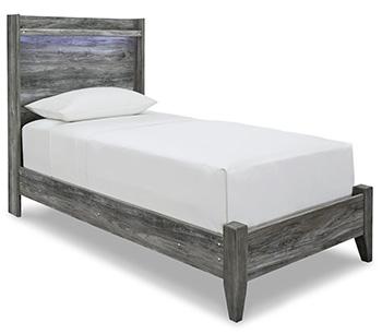 Baystorm Youth Bed - Tony’s Furniture Store & Linen (GA) - Multi Location