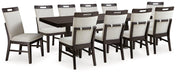 Neymorton Dining Room Set - Tony’s Furniture Store & Linen (GA) - Multi Location