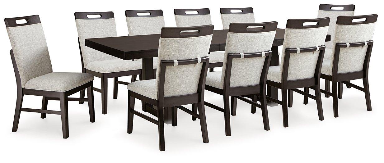 Neymorton Dining Room Set - Tony’s Furniture Store & Linen (GA) - Multi Location