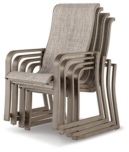 Beach Front Outdoor Set - Tony’s Furniture Store & Linen (GA) - Multi Location