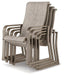 Beach Front Outdoor Set - Tony’s Furniture Store & Linen (GA) - Multi Location
