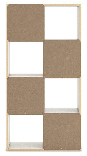 Aprilyn Eight Cube Organizer - Tony’s Furniture Store & Linen (GA) - Multi Location