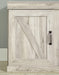Bellaby 60" TV Stand - Tony’s Furniture Store & Linen (GA) - Multi Location