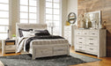 Bellaby Bed - Tony’s Furniture Store & Linen (GA) - Multi Location