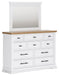 Ashbryn Bedroom Package - Tony’s Furniture Store & Linen (GA) - Multi Location