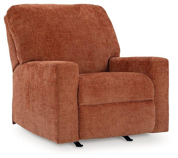 Aviemore Recliner - Tony’s Furniture Store & Linen (GA) - Multi Location