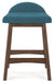 Lyncott Counter Height Bar Stool - Tony’s Furniture Store & Linen (GA) - Multi Location