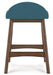 Lyncott Counter Height Bar Stool - Tony’s Furniture Store & Linen (GA) - Multi Location