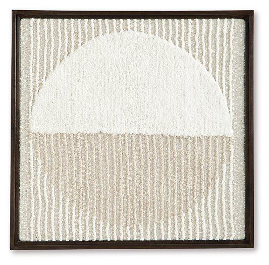 Bachard Wall Decor - Tony’s Furniture Store & Linen (GA) - Multi Location