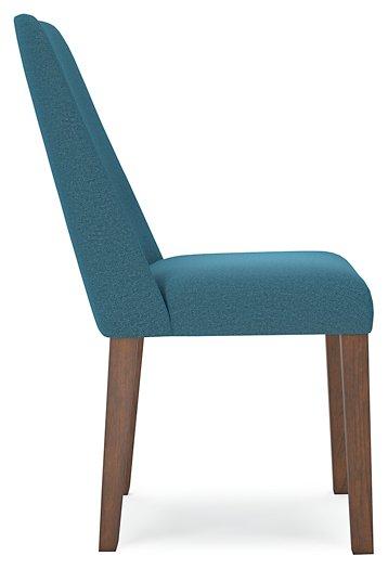 Lyncott Dining Chair - Tony’s Furniture Store & Linen (GA) - Multi Location