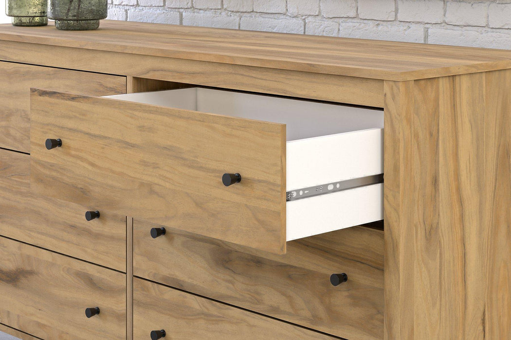 Bermacy Dresser - Tony’s Furniture Store & Linen (GA) - Multi Location