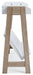 Blariden Small Bookcase - Tony’s Furniture Store & Linen (GA) - Multi Location