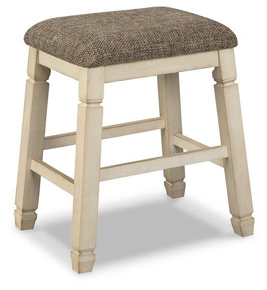 Bolanburg Counter Height Bar Stool - Tony’s Furniture Store & Linen (GA) - Multi Location