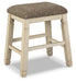 Bolanburg Counter Height Bar Stool - Tony’s Furniture Store & Linen (GA) - Multi Location