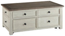 Bolanburg Occasional Table Set - Tony’s Furniture Store & Linen (GA) - Multi Location