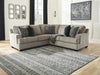 Bovarian Sectional - Tony’s Furniture Store & Linen (GA) - Multi Location