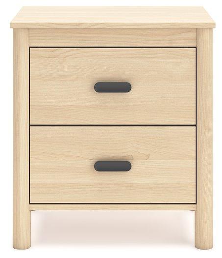 Cabinella Nightstand - Tony’s Furniture Store & Linen (GA) - Multi Location