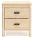 Cabinella Nightstand - Tony’s Furniture Store & Linen (GA) - Multi Location