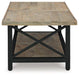 Bristenfort Coffee Table - Tony’s Furniture Store & Linen (GA) - Multi Location
