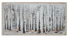 Calbert Wall Art - Tony’s Furniture Store & Linen (GA) - Multi Location